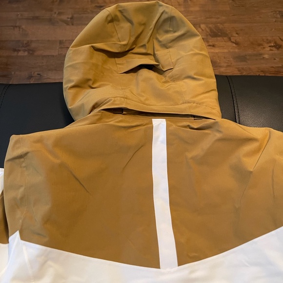 Salomon insulated Speed Jacket Small - Picture 9 of 12